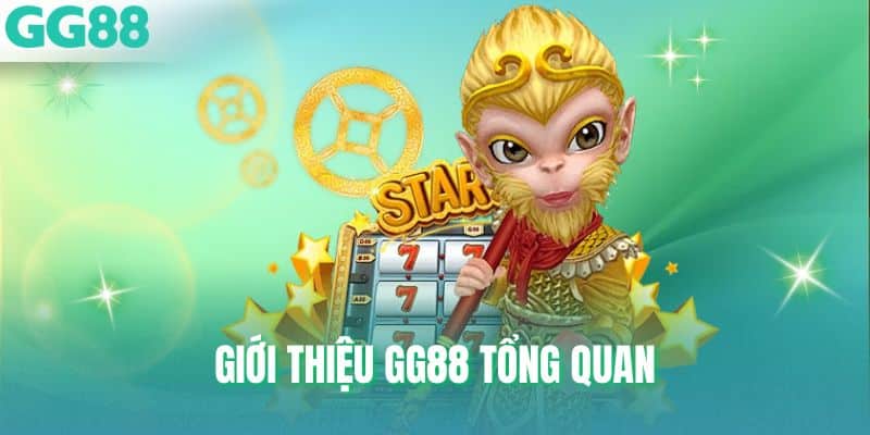 Giới thiệu GG88 tổng quan