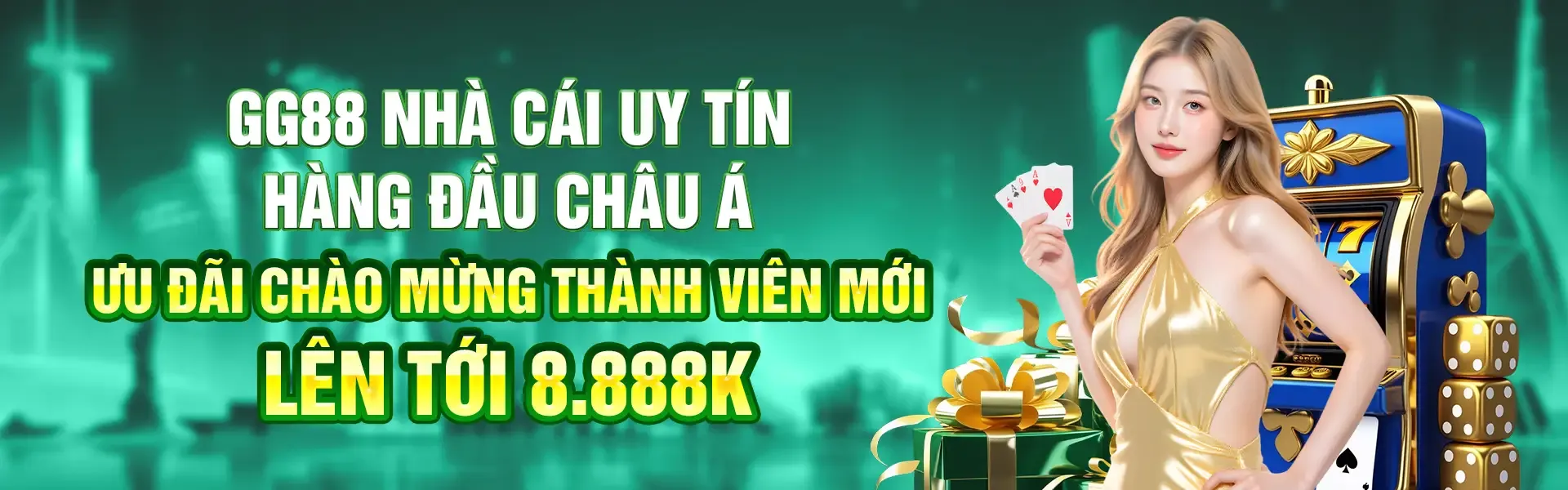 Banner trang chủ