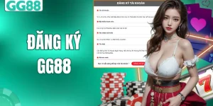 Đăng ký GG88