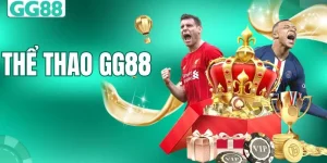 Thể thao GG88