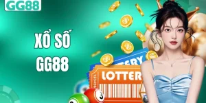 Xổ số GG88